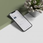 Creative Circle Candidate Mobile App